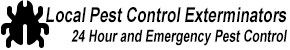 Frogsboro NC Pest Control Exterminators
